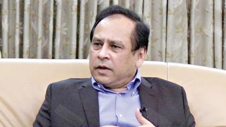 দেশে আরেকটা বিপ্লব হতে পারে: রেজা কিবরিয়া